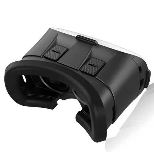 Окуляри віртуальної реальності VR BOX AND LY-891 для смартфона 4.7-6 з регулюванням лінз, кутом огляду 100° - фото 5