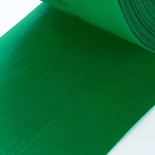 Шланг для капельного полива ANDAR Layflat 1 1/2 (38 мм) 50 м, армированный ПВХ, до 6 бар, магистральный рукав для орошения - фото 7
