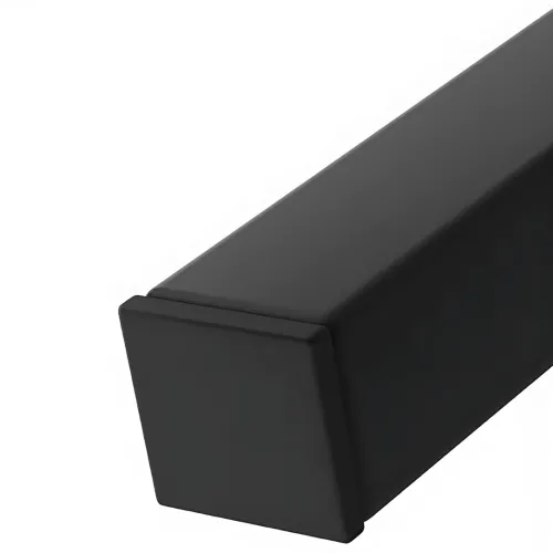 Складане ліжко NKD-04 зі спинкою, посилений металевий каркас, розкладне ліжко до 220 кг, 187×80×38 см - фото 7