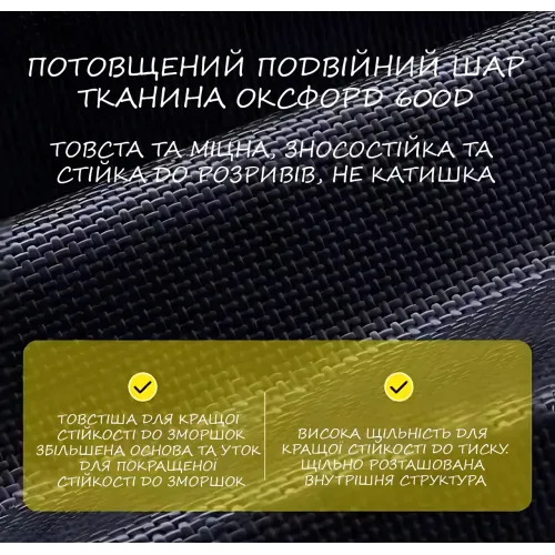 Візок-ліжко складаний 2 в 1 TKMP-01 на колесах, кемпінговий візок-трансформер 210 × 50,5 см - фото 4