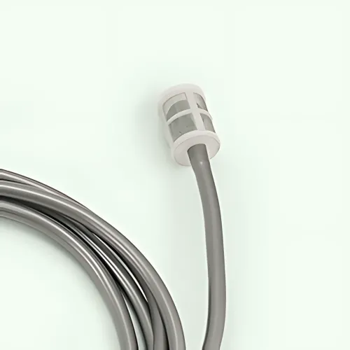 Акумуляторний ручний обприскувач 2200 mAh з телескопічною штангою 90 см і 4 насадками, електричний садовий розпилювач USB - фото 6