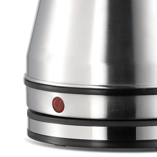 Электрочайник Domotec MS 7963 1.5 л 2000 Вт, нержавеющая сталь, индикация работы, 220В - фото 5