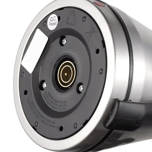 Электрочайник Domotec MS 7963 1.5 л 2000 Вт, нержавеющая сталь, индикация работы, 220В - фото 7