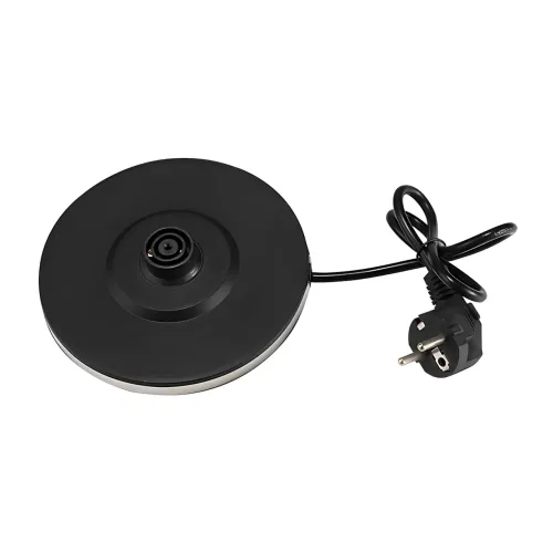 Скляний електрочайник Domotec MS 7846 2.3 л 2000 Вт, з жароміцного скла з LED-підсвіткою і захистом від перегрівання - фото 9