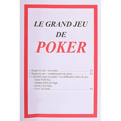 Набір для покера Texas Holdem на 200 фішок у металевій коробці, покерний набір із сукном для Блека Джека + карти, POKER SET 0743 - фото 10