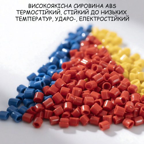 Акумулятор LiFePO4 12 V 100 Ah UKC, літій-залізо-фосфатна батарея (LFP) для ДБЖ, сонячних систем і кемпінгу - фото 5