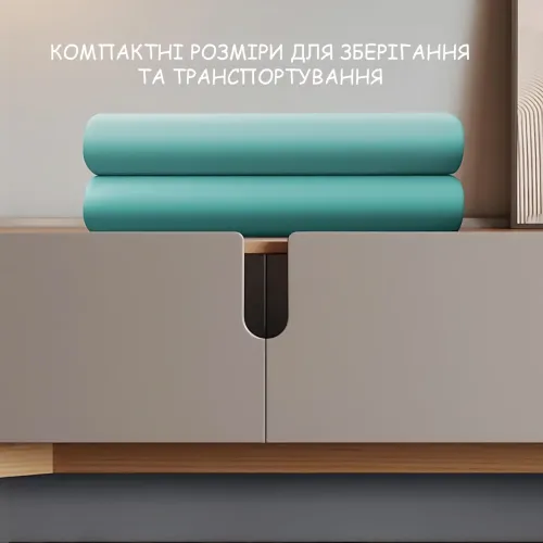 Сімейний надувний басейн BS-09 (290х172х65 см), великий прямокутний басейн для дорослих і дітей, ПВХ - фото 7