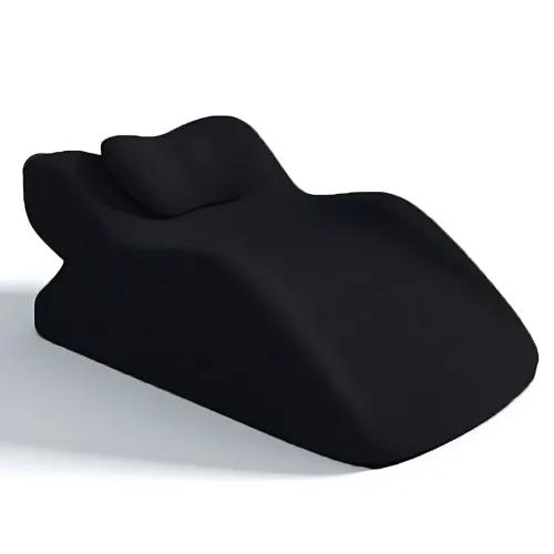 Ортопедична подушка для читання й відпочинку «Relax» (Pillow-06), ергономічна підтримка спини, шиї та попереку - фото 5