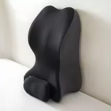 Ортопедична подушка для читання й відпочинку «Relax» (Pillow-06), ергономічна підтримка спини, шиї та попереку