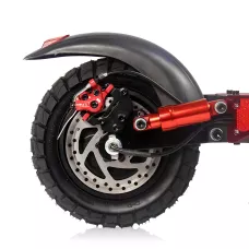 Электросамокат i-Scooty M-4 (1000W, 18Ah), мощный складной электросамокат с сиденьем и амортизацией