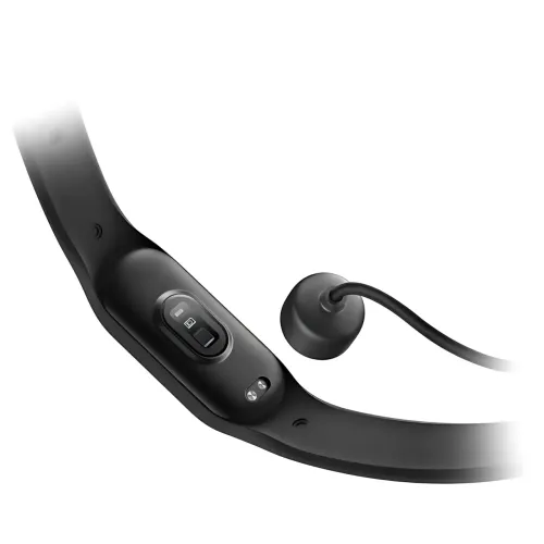 Фитнес-браслет Smart Band M7 с пульсометром и магнитной зарядкой, смарт-часы фитнес-трекер, шагомер, тонометр для Android и iOS - фото 3