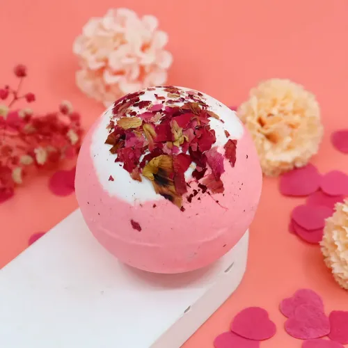 Набор органических бомбочек для ванны с игрушкой-сюрпризом BATH BOMB GIFT, шипучие бомбочки для купания Морские обитатели 12 шт. - фото 8