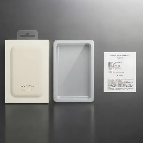 Повербанк 10000 mAh Battery Pack 26X-207, портативный внешний аккумулятор для телефона, смартфона, гаджетов, компактный Power Bank - фото 10