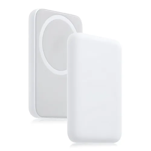 Повербанк 10000 mAh Battery Pack 26X-207, портативный внешний аккумулятор для телефона, смартфона, гаджетов, компактный Power Bank - фото 2