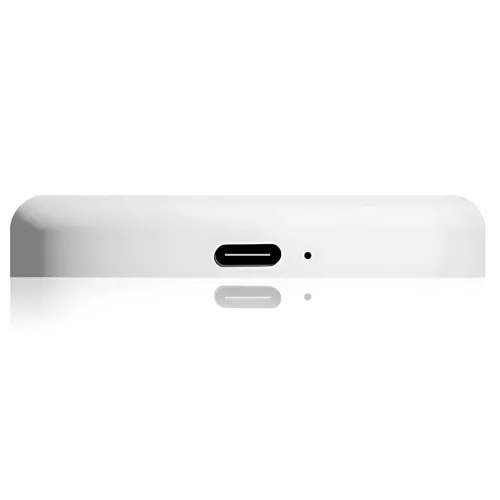 Повербанк 10000 mAh Battery Pack 26X-207, портативный внешний аккумулятор для телефона, смартфона, гаджетов, компактный Power Bank - фото 4