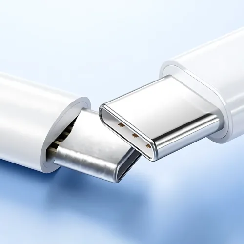 Кабель USB-C — USB-C 60 W (2 метри) 26X205, дріт для швидкого заряджання Power Delivery (PD) смартфона, планшета, ноутбука - фото 6
