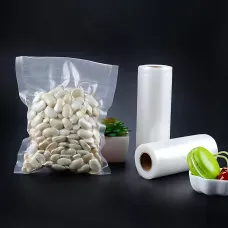 Рулон для вакууматора Zepline ZP-00387 (25 см × 3 м, 7-слойный рифленый, армированный)