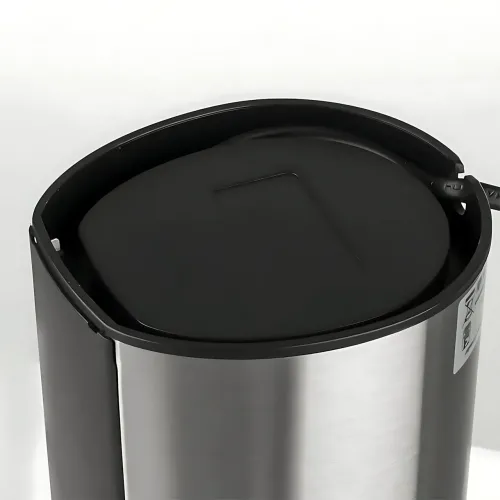Кофемолка электрическая ножевая Zepline ZP-00362 500 Вт, 100 г, из нержавеющей стали для кофе, специй, круп и трав - фото 6