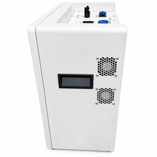 Гібридна зарядна станція All-in-One EiviRAN ES-2432 3.2 кВт / 8.04 кВт·год (25.6V 8038Wh, LiFePO4) - фото 7