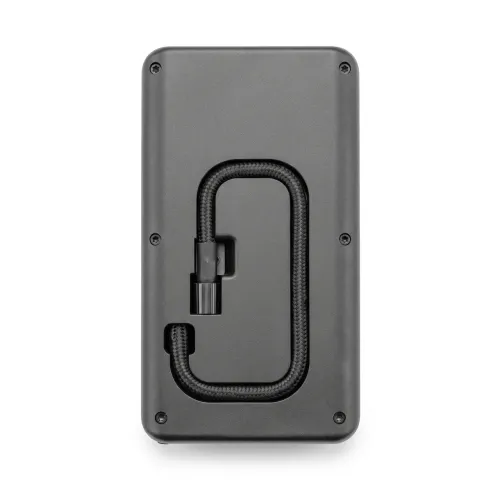 Пускозарядное устройство с компрессором 965A (Apexpione SZ965) 12V 16000mAh, бустер, автокомпрессор 150 PSI - фото 3