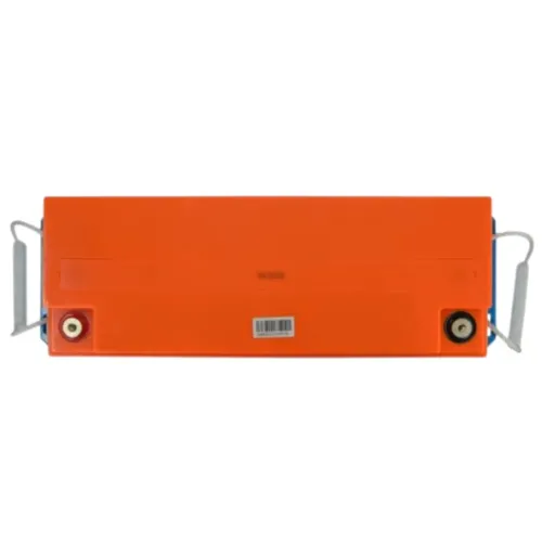 Тяговый гелевый аккумулятор 12V 150Ah HPYX Solar PX150-12 (1.8 кВт·ч) Deep Cycle GEL для инвертора котла и ИБП - фото 6