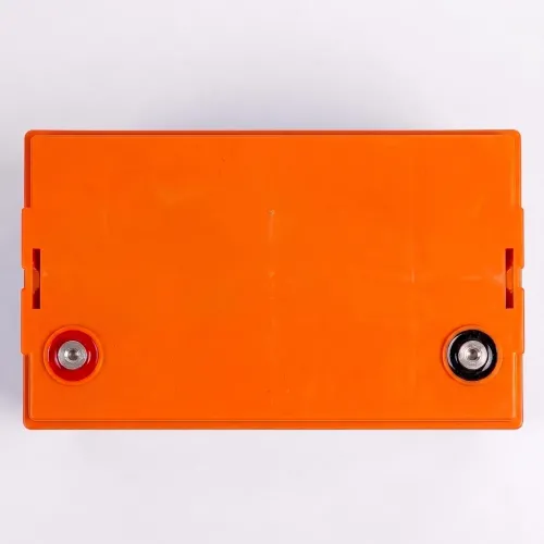 Тяговий гелевий акумулятор 12V 100Ah HPYX Solar PX100-12 (1.2 кВт·год) Deep Cycle GEL для інвертора котла та ДБЖ - фото 5