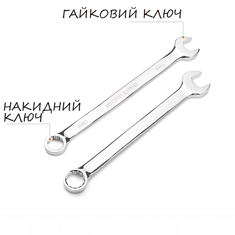 Набір інструментів 172 предмети, інструменти для автомобіля piece sleeve set AND ES-172 у пластиковому кейсі фото - 6