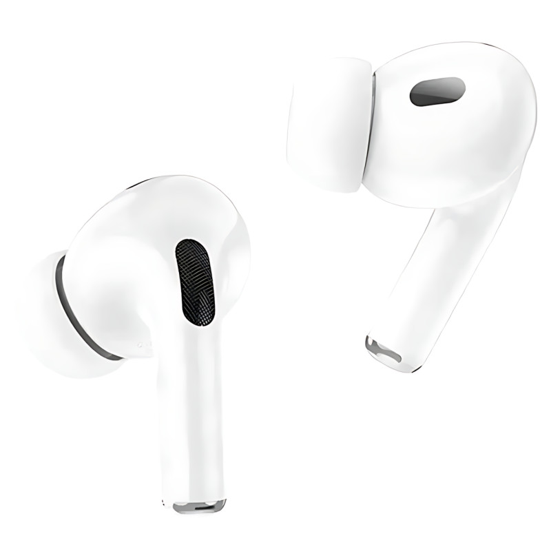 Bluetooth Гарнітура Borofone BW59 True з кейсом, бездротові навушники із сенсорним керуванням фото - 6