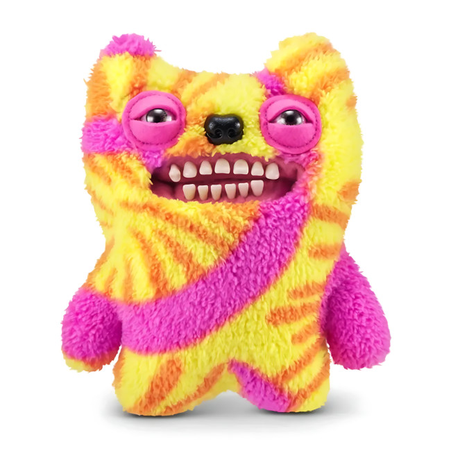 Fuggler Funny Ugly Monster, мягкая игрушка-монстрик от Spin Master, 9 уникальных видов, 23 см Цвет 6