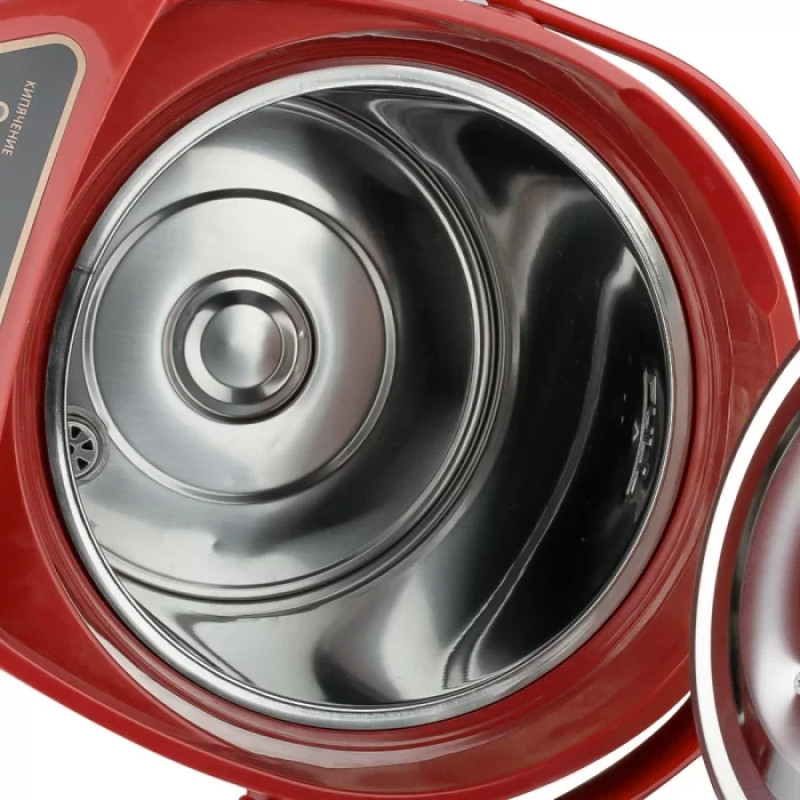 Термопот EMERALD Thermo Pot Genius (EK 7906A), 6.8 літра, 800 вт. фото - 5