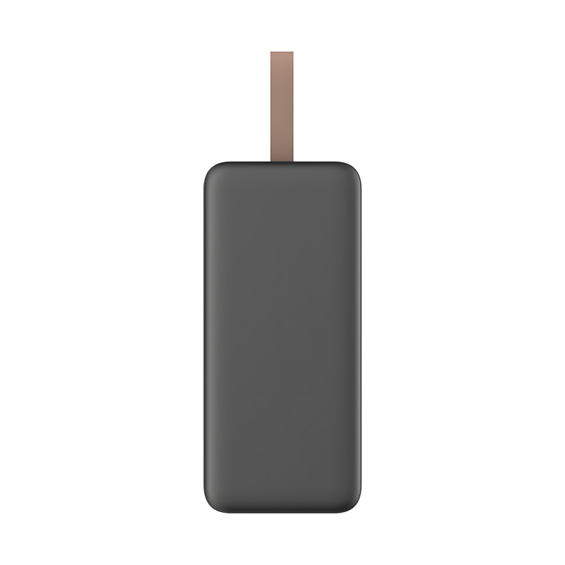 Power bank LENYES PX387D 30000mAh 22.5W с LED дисплеем, поддержкой быстрой зарядки фото - 6