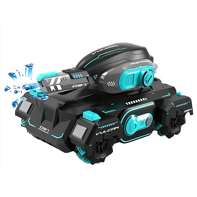 Іграшковий танк з дистанційним керуванням TOY 960-13A
