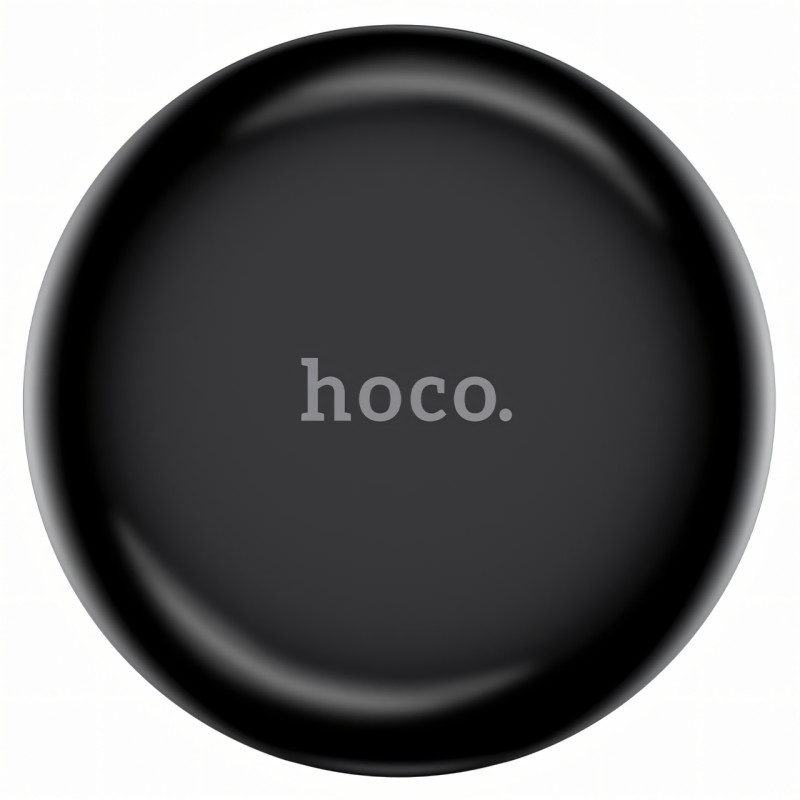 Бездротова гарнітура HOCO ES55 Songful, Bluetooth хендсфри BT5 з кейсом для заряджання фото - 3