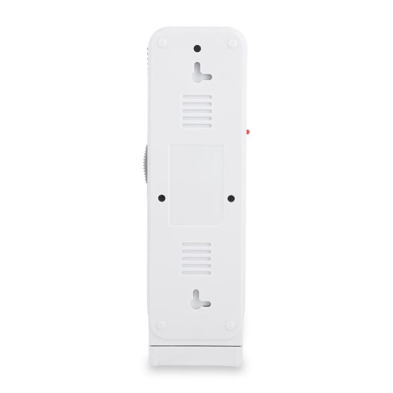 Фонарь аккумуляторный KD-630 1200 мА/ч с выдвижной ручкой фото - 4