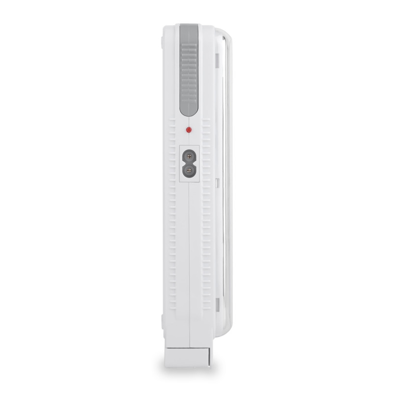 Фонарь аккумуляторный KD-630 1200 мА/ч с выдвижной ручкой фото - 7