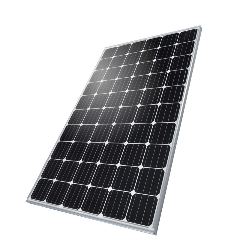 Солнечная панель UKC SA-540, 41.97V, 540W, 227*113*3 фото - 3