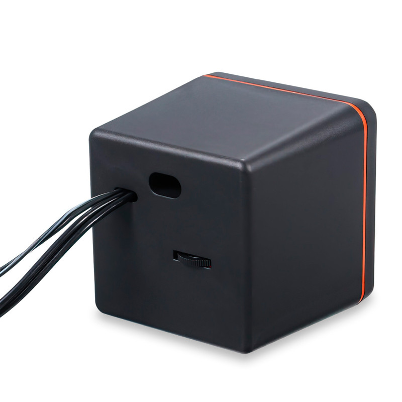 Колонки для PC 2.0 USB JEDEL CK4/G101 фото - 7