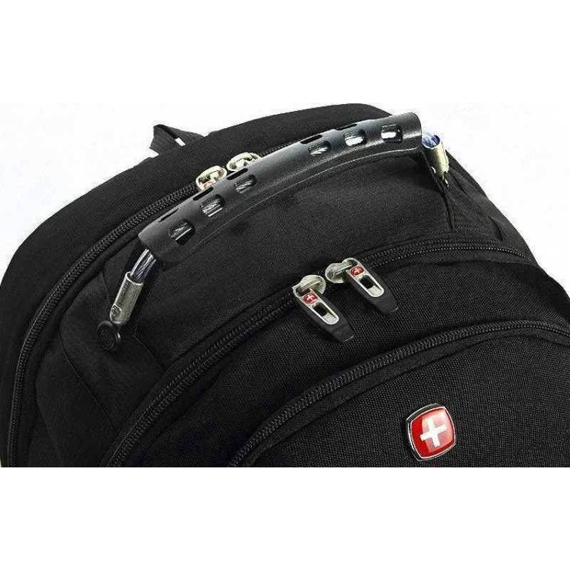 Phoenix Gear +часы Swiss Водонепроницаемый Швейцарский рюкзак фото - 9