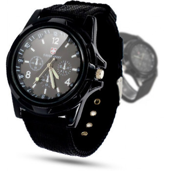Оригинальные часы Swiss Military Victorinox. Часы Gemius swiss army