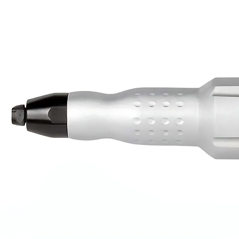 Акумуляторний заклепник Golden Bullet BY8506, 18V, 2000 mAh, 5 мм, 2 швидкості, у кейсі фото - 4