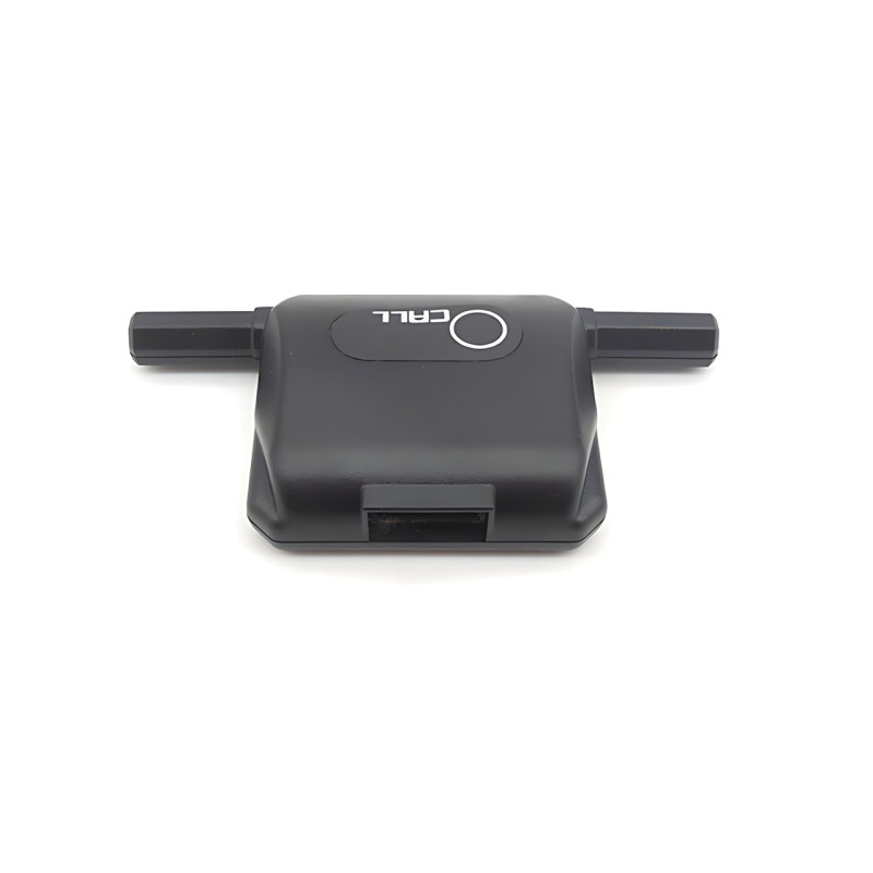 Автосигналізація CAR ALARM 2 WAY B9  з автозапуском, двостороннім зв'язком, РК-брелоком, дальність до 1200 м фото - 7