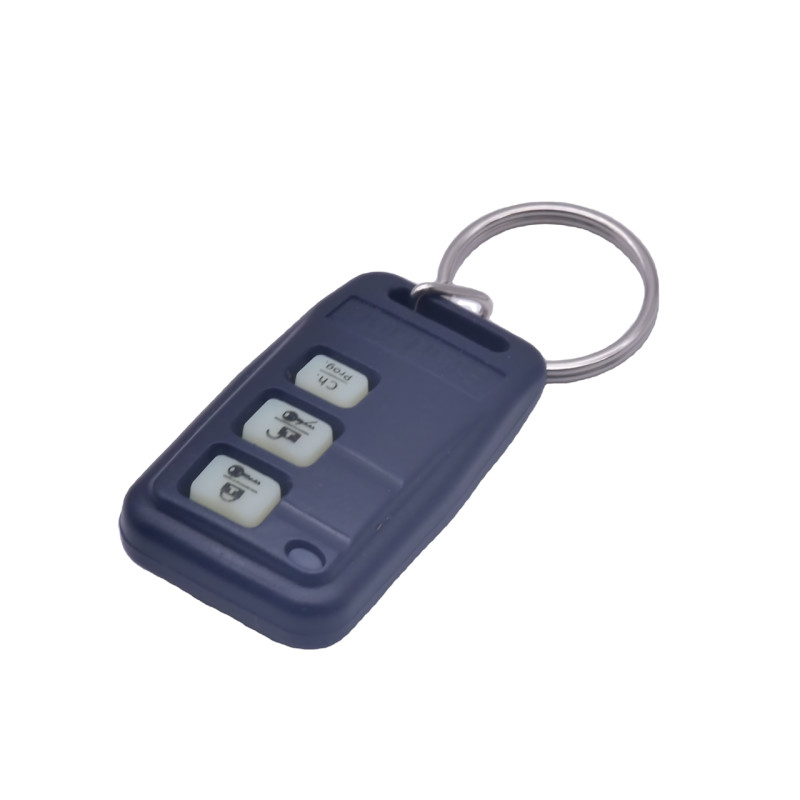 Автосигналізація CAR ALARM 2 WAY B9  з автозапуском, двостороннім зв'язком, РК-брелоком, дальність до 1200 м фото - 6