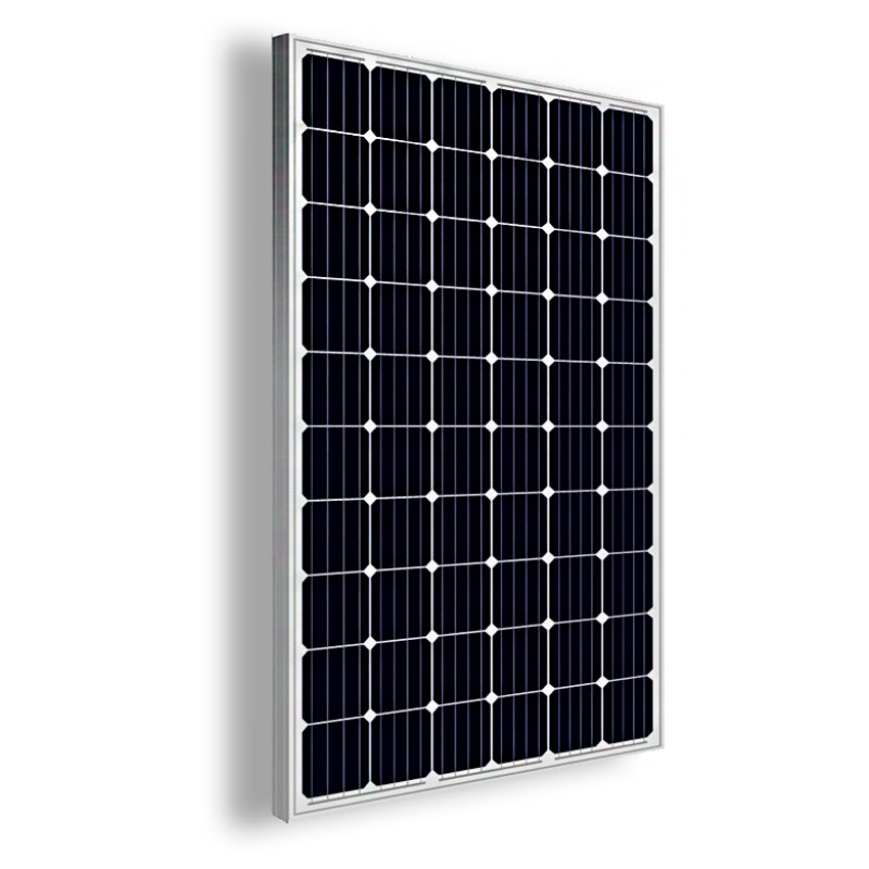Сонячна панель Jarret Solar 150 Watt, монокристалічна панель, Solar board 3.5*148*68 см фото - 2