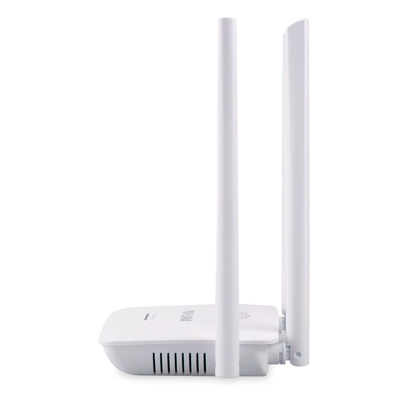 Wi-Fi роутер маршрутизатор Pix-link LV-WR08 300 Мбіт/с фото - 3