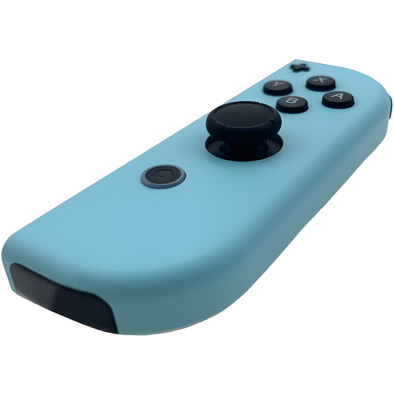 Бездротові контролери Joy-Con Blue Green для Nintendo Switch фото - 6