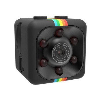 Міні екшн - камера Mini DX CAM LX PRO, INSTA камера SQ11