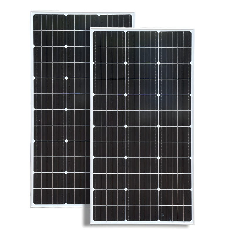 Сонячна панель UKC SA-100, 18V, 100 W, 120*58*3 фото - 3