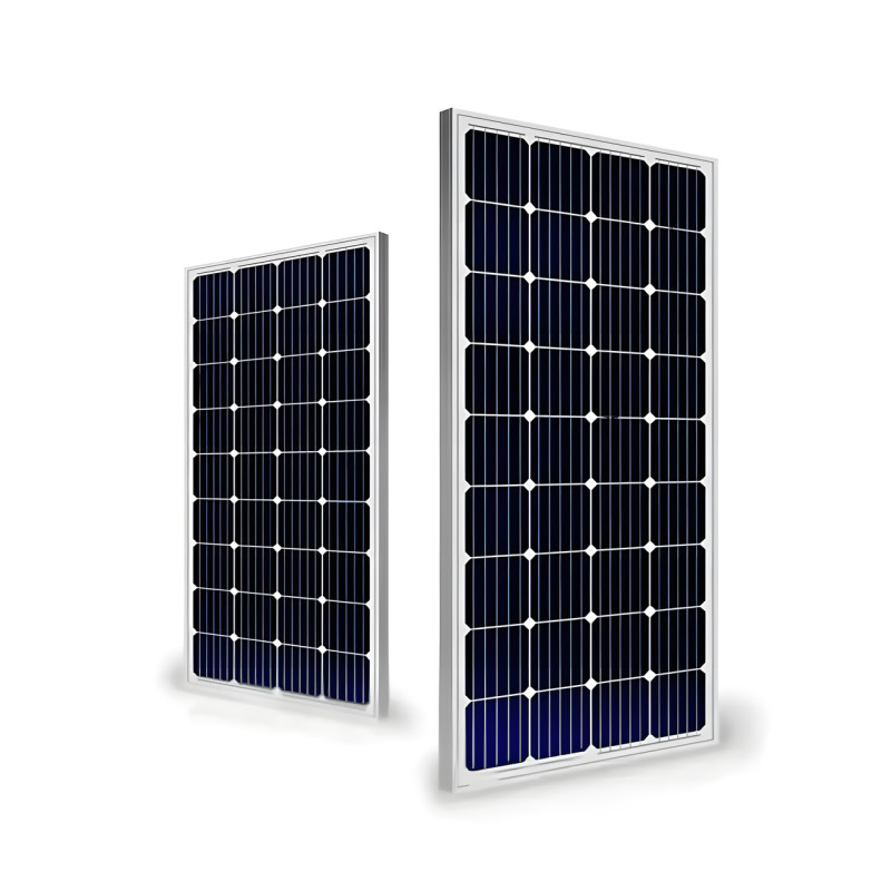 Сонячна панель UKC SA-100, 18V, 100 W, 120*58*3 фото - 5