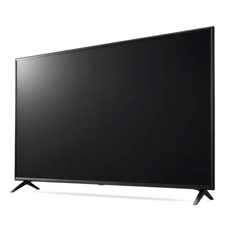 Смарт-телевизор Smart TV S45, 45&Prime;, Android 14, Wi-Fi, Bluetooth, DVB-S2/T2/T/C, голосовой пульт, Miracast, Smart TV фото - 3