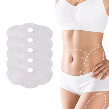 Косметичні пластири для схуднення Mymi Wonder Patch (5 штук в упаковці)
